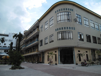 Exterior & Views 1, Permata Land Hotel & Resort, Labuhanbatu