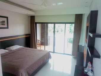 Bedroom 11