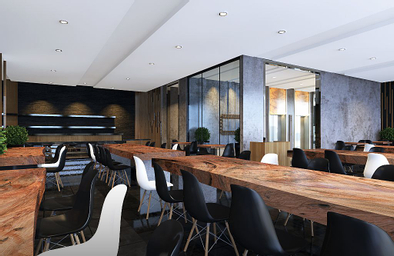Others 3, Neo Hotel Mangga Dua by ASTON, North Jakarta