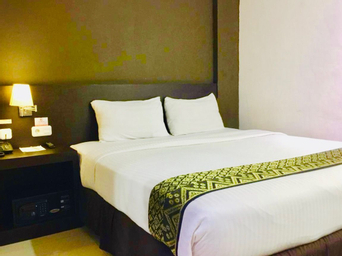 Kamar Superior King