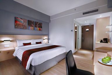 Kamar Standard King