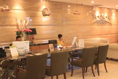 Public Area 2, Horison Hotel Sukabumi, Sukabumi