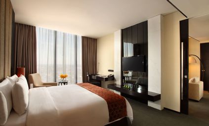 Double Executive Room
