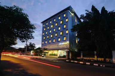 Exterior & Views 4, Hotel Citradream  Tugu Yogyakarta, Yogyakarta