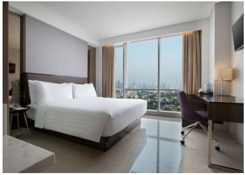 Kamar Premier Double