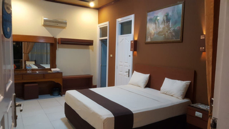 Double Superior Room