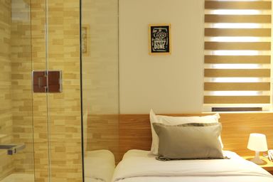 Bedroom 9