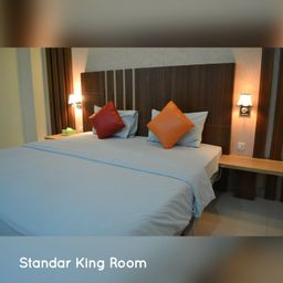King Standard Room
