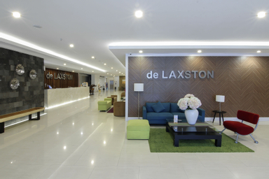 De Laxston Hotel by Azana, yogyakarta