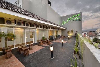 Whiz Hotel Malioboro Yogyakarta, yogyakarta