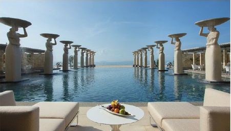Sport & Beauty 1, The Mulia, Badung