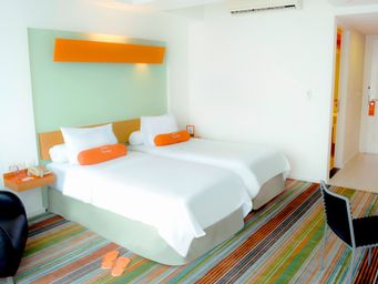 Bed 2