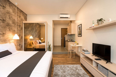 Kamar Superior Double