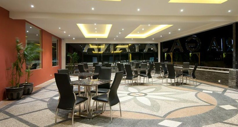 Others 3, Aria Gajayana Hotel, Malang