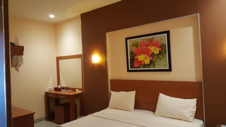 Double Standard Room