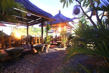 Exterior & Views 2, Simpang Inn Kuta, Badung