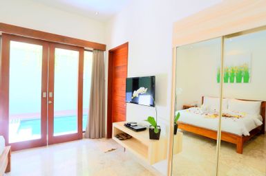 Bedroom 8