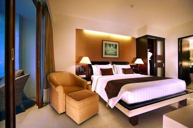 Suite Premier Double