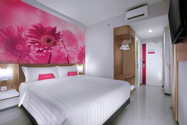Bedroom 4, favehotel Rungkut Surabaya, Surabaya