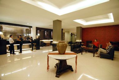 Drego Hotel Pekanbaru, pekanbaru