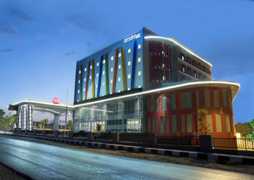 Amaris Hotel Kupang