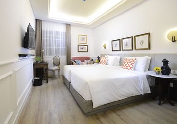 Kamar Superior Double