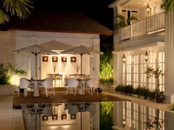 Exterior & Views 4, The Colony Hotel Bali, Badung