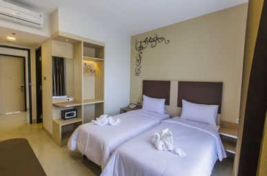 Kamar Superior