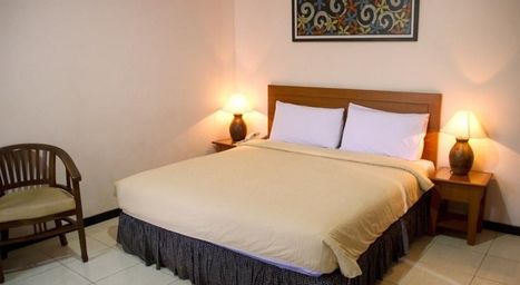 Kamar Ekonomi Double