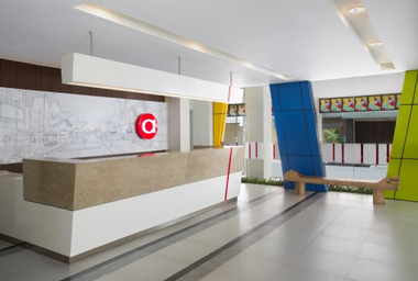 Public Area 2, Amaris Hotel Malioboro, Yogyakarta