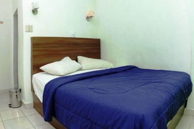 Kamar Deluks Queen