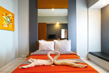Bedroom 8
