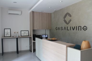 Casa Living Jakarta, jakarta selatan