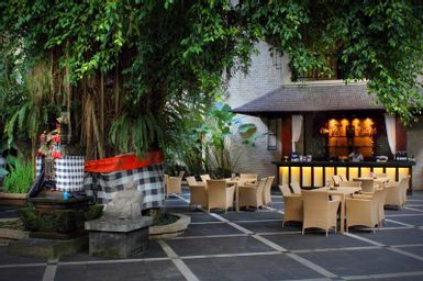 Exterior & Views 4, Best Western Resort Kuta, Badung