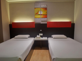 Kamar Standard Single