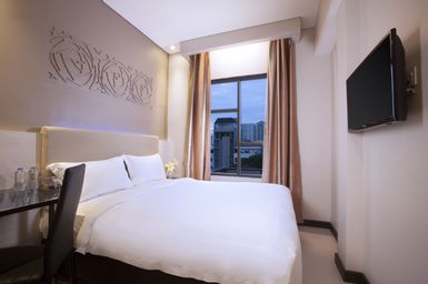 Kamar Superior Double