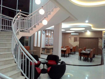 Hotel Mersi Bukittinggi (Hotel Syariah), bukittinggi