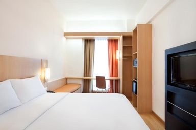 Kamar Standard Double