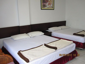 Bedroom 5
