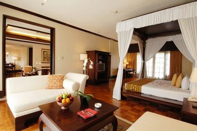 Bedroom, Ayodya Resort Bali, Badung