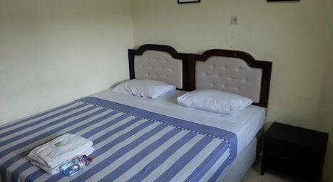 Bedroom 4, Graha Ara Syariah, Surabaya