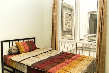 Kamar Standard Single
