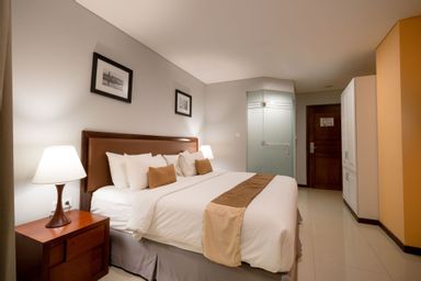 Kamar Superior Double