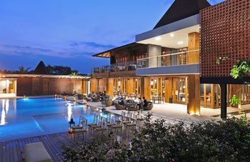 Others 1, Djoglo Luxury Bungalow, Malang