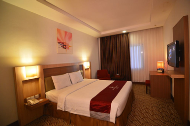 Kamar Superior King atau Twin