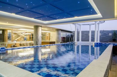 Sport & Beauty 2, Tara Hotel Yogyakarta, Yogyakarta