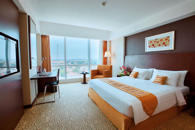 Bedroom 14
