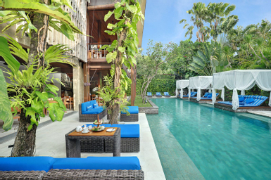 Others 1, The Elysian Boutique Villa Hotel, Badung
