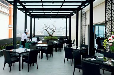 Food & Drinks 3, Pasar Baru Square Hotel Bandung Powered by Archipelago, Bandung