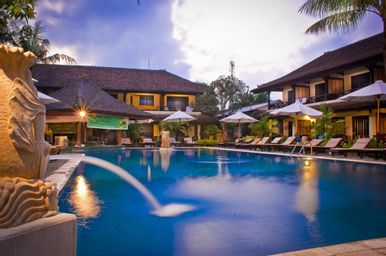Sport & Beauty 1, Legian Paradiso Hotel Bali, Badung